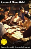 Cover: Tagalog Texts with Grammatical Analysis - Good Press