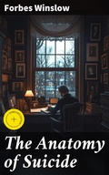 Cover: The Anatomy of Suicide - Good Press