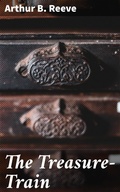 Cover: The Treasure-Train - Good Press