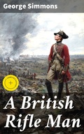 Cover: A British Rifle Man - Good Press