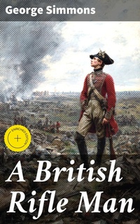 Enlarge image Cover: A British Rifle Man - Good Press