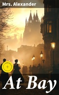 Cover: At Bay - Good Press