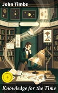 Cover: Knowledge for the Time - Good Press