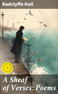 Cover: A Sheaf of Verses: Poems - Good Press