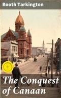 Cover: The Conquest of Canaan - Good Press