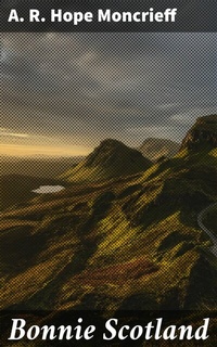 Abbildung von: Bonnie Scotland - Good Press