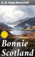 Cover: Bonnie Scotland - Good Press