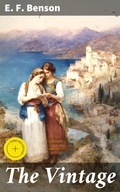 Cover: The Vintage - Good Press