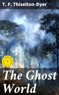 Cover: The Ghost World - Good Press