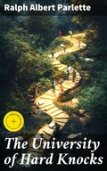 Cover: The University of Hard Knocks - Good Press
