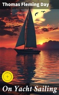 Cover: On Yacht Sailing - Good Press