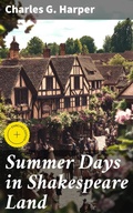 Cover: Summer Days in Shakespeare Land - Good Press