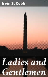 Abbildung von: Ladies and Gentlemen - Good Press