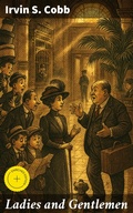 Cover: Ladies and Gentlemen - Good Press