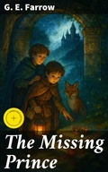 Cover: The Missing Prince - Good Press