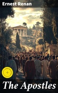 Cover: The Apostles - Good Press