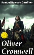 Cover: Oliver Cromwell - Good Press