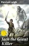 Cover: Jack the Giant Killer - Good Press