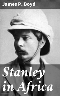 Abbildung von: Stanley in Africa - Good Press