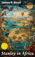 Cover: Stanley in Africa - Good Press