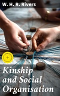 Cover: Kinship and Social Organisation - Good Press