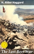 Cover: The Last Boer War - Good Press
