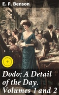 Cover: Dodo: A Detail of the Day. Volumes 1 and 2 - Good Press
