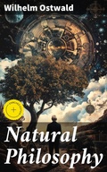 Cover: Natural Philosophy - Good Press