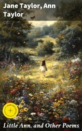 Cover: Little Ann, and Other Poems - Good Press