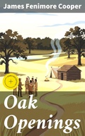 Cover: Oak Openings - Good Press