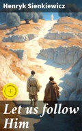 Cover: Let us follow Him - Good Press