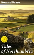 Cover: Tales of Northumbria - Good Press