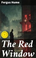 Cover: The Red Window - Good Press