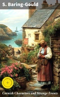Cover: Cornish Characters and Strange Events - Good Press