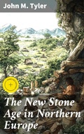 Cover: The New Stone Age in Northern Europe - Good Press