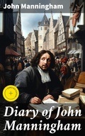 Cover: Diary of John Manningham - Good Press