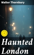 Cover: Haunted London - Good Press