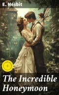 Cover: The Incredible Honeymoon - Good Press