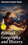 Cover: Biblical Geography and History - Good Press