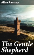 Cover: The Gentle Shepherd - Good Press