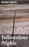Cover: Yellowstone Nights - Good Press