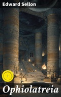 Cover: Ophiolatreia - Good Press