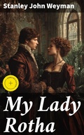 Cover: My Lady Rotha - Good Press
