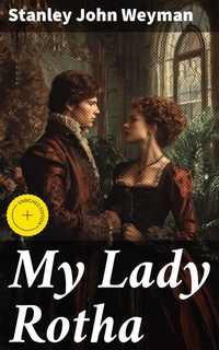 Enlarge image Cover: My Lady Rotha - Good Press