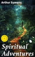 Cover: Spiritual Adventures - Good Press