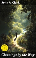 Cover: Gleanings by the Way - Good Press