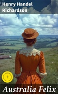 Cover: Australia Felix - Good Press