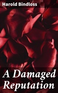 Cover: A Damaged Reputation - Good Press