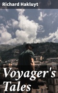 Cover: Voyager's Tales - Good Press