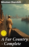 Cover: A Far Country - Complete - Good Press